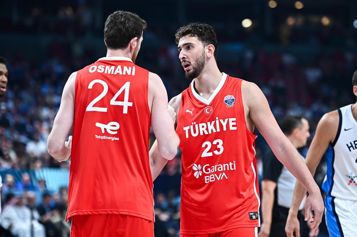流弊!有望代表国王!中国后卫二次挑战NBA