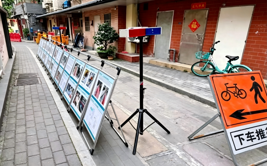 方寸窄巷精工筑民生｜还是提高现有水平圆满完成清水濠片区内街管网改造工程